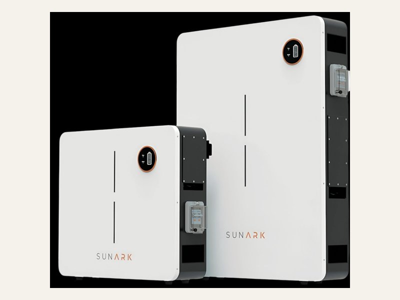 Аккумуляторы SunArk LiFePO4