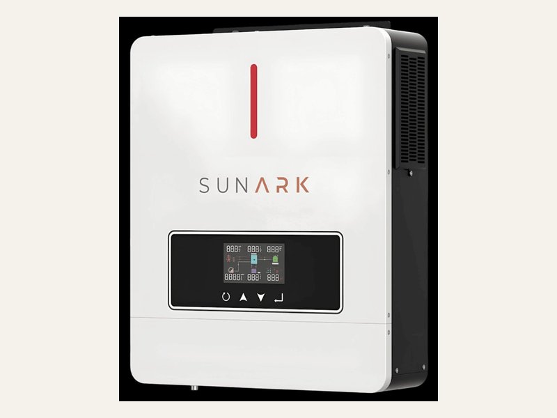 Гибридный инвертор SunArk компактный